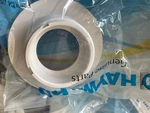 Hayward SP1022S Receptacles Vacuum Fittings For Concrete Pool Case Of 50 Pieces. Fixed Price $149.99.