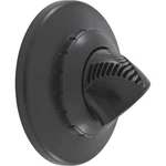 Inlet Fitting, Infusion Venturi, 1-1/2"MPT, W/flange, Black. Fixed Price $31.10.