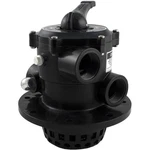 Multiport Valve, Praher TM-12-E, 1-1/2" Female Pipe Thread. Fixed Price $149.88.