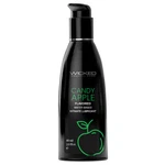Wicked Aqua Flavored Water Based Intimate Lubricant - Choose & Size. Fixed Price $10.96.