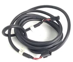 Matrix Horizon Tempo Fitness Gear Treadmill Tv Power Extended Wire 0000085207. Fixed Price $10.99.