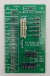 Hayward Pool Products Interface Control Board 11023509. Fixed Price $40.00.