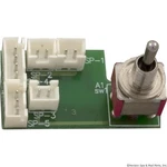 Pcb, Pentair Compool CVA-L24 Valve Actuator, With Switch. Fixed Price $103.18.