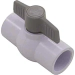 Custom Molded Products 25800-110-000 Ball Valve Pvc Slip. Fixed Price $19.99.