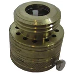American Granby HVB75 Vacuum Breaker Assembly, 3/4 Fght X Mght Solid Brass. Fixed Price $43.66.