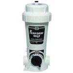 Perform Max Sani-king Inline Chlorinator -2 Inch Pipe 01050940 01-05-0940. Fixed Price $188.95.