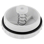 Pentair 506162Z 1/2" Pvc Skimmer Equalizer Valve Assembly Npt. Fixed Price $61.23.