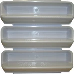 82400700 White Abs Steps Pool Specialty Fittings, Set Of 3. Fixed Price $152.95.
