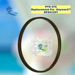 Hayward Max-flo Series 1800-2800 PTK-076 Lid Gasket. Fixed Price $9.99.
