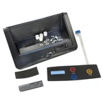 Raypak 013491F Control Bezel With Switch Decal. Fixed Price $188.60.
