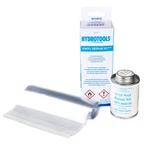Hydrotools By Swimline Swimming Pool Vinyl Liner Patch / Repair Kit - Large. Fixed Price $24.95.