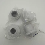 Hayward SP1421E 1-1/2" Insider Slip Pool Return Jet 1" Eyeball Set Of White. Fixed Price $36.99.