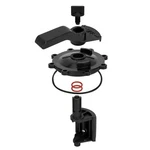 2-PORT Pool Valve Rebuild Kit 4606 Cover For Jandy Never Lube Positive Seal 4724. Fixed Price $22.02.