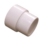 Magic Plastics RB-0301-40 SCHEDULE-40 Pvc Pipe Extender IPSX4 Spigot Dia. In.. Fixed Price $16.62.