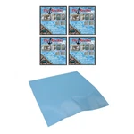 Main Access Universal Pool Ladder Anchor (4 Pack) And Liner. Fixed Price $106.99.