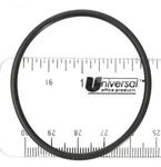 Genuine Hayward SPX1500W Pressure Gauge O-ring Powerflo Lx Pump Strainer. Fixed Price $11.49.