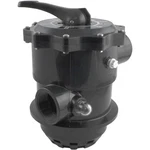 Multiport Valve, Praher TM-22-L, 2" Female Pipe Thread :. Fixed Price $178.38.