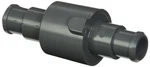 Pentair LLD05PM Gray Swivel Feed Hose Replacement Automatic Pool And Spa Cleaner. Fixed Price $31.25.