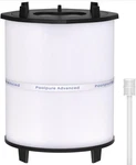 Poolpure 27002-0100S Filter Cartridge, Compatible With Sta-rite System. Fixed Price $82.95.