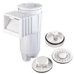506370, Bermuda Ig Skimmer, Gunite White, Pentair, 2IN Skt Pvc. Fixed Price $325.85.