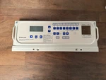 Pentair Easy Touch 4P Board And Bezel 520712 W/ 520615 Firmware- 2012+. Fixed Price $379.00.