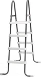 Intex 48 Above Ground Pool Ladder, Freestanding Double-sided. Fixed Price $69.99.
