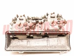 Filter Box + Dual Body Carburetors 40DCOE 107 Alfa Romeo Alfetta 1800. Fixed Price $766.22.