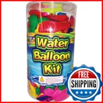 Water Sports Balloons Refill Kit 500 Ct- Biodegradable With. Fixed Price $17.53.