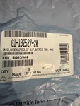 Genuine Hayward 2" Union Nut &tailpiece Buttress G1-132527-20. Fixed Price $20.00.