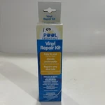 Pool Essentials Vinyl Repair Kit New E2. Fixed Price $11.86.