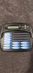 Goldline Pool Panel Controller Timer With Labels Lcd Display. Fixed Price $515.50.