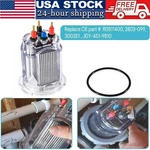 For Zodiac R0511400 Electrode Jandy Aquapure Chlorine APURE35PLG. Fixed Price $248.99.