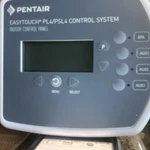 Pentair Genuine Oem Easy Touch PL4 /PSL4 Indoor Control Panel (522465) New. Fixed Price $180.00.