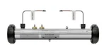 Balboa 58083 Oem Vs M7 Heater Assy W/ Sensors, 5.5KW, 240V, G7510. Fixed Price $74.95.