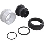 Adpt Union, Praher, Series 906, 1-1/2"MPT Long X 2"S, W/o-ring : 215-906. Fixed Price $13.14.