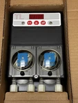 Hydro Systems Sprite 115V Spartan LM-420TL Laundry Chemical Product Dispenser. Fixed Price $299.00.