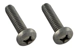 Pack Pentair 071652 18-8 Stainless Steel Left Hand Phillips Pan Screw For Pump. Fixed Price $12.99.