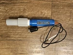 Hayward Orp PRO25-2-PROBE With 24" Cable Cat 2FT Sensor. Fixed Price $200.00.