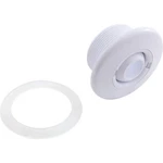 Wall Fitting, Cmp, With Out Nut, White : 23300-200-000. Fixed Price $11.00.