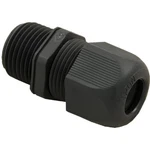 Heyco 60-555-1225 0.5 Mpt Strain Relief. Fixed Price $14.74.