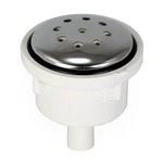 Waterway 670-2390B 0.37" Barb Top-flo Air Injector W/ Ss Escutcheon. Fixed Price $19.60.