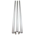 Feherguard IG20P Reel Tube Kit Low Profile In Ground. Fixed Price $380.77.