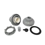 Intex Threaded Inlet Air Nozzle Adapter Set For 12355 Swimming Pool Filter Pump. Fixed Price $19.60.