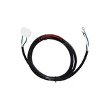 Spa Hot Tub Balboa Amp Cord & Plug (molex Style 4-PINS Uoou) + 3WIRES 14AWG 4-FT. Fixed Price $19.15.