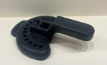 Handle, Pentair Compool Pacfab Way Valves Part Number 350621 Nos. Fixed Price $23.50.