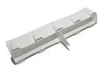 Polaris 6-210-00 Jet Sweep Head For 165, & Turtle. Fixed Price $28.41.