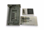 Pentair Compool LVS-3W Outdoor Remote Control LVS3W With Circuit Board 10466. Fixed Price $376.28.