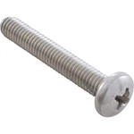 Screw, Waterco Baker Vertilever Valve, 10-32 X 1-1/4". Fixed Price $11.60.