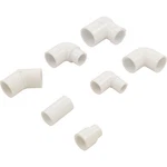 Jet Cmplt, Jac Whirl BMH,2"HS,DIR,SMTH,A1/2"S,W3/4"S,WHT,KIT. Fixed Price $73.62.