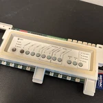 Jandy Aqualink Pool Spa Combo Control Board, ALRS4 P&s. Fixed Price $100.00.